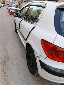 بيجو 307